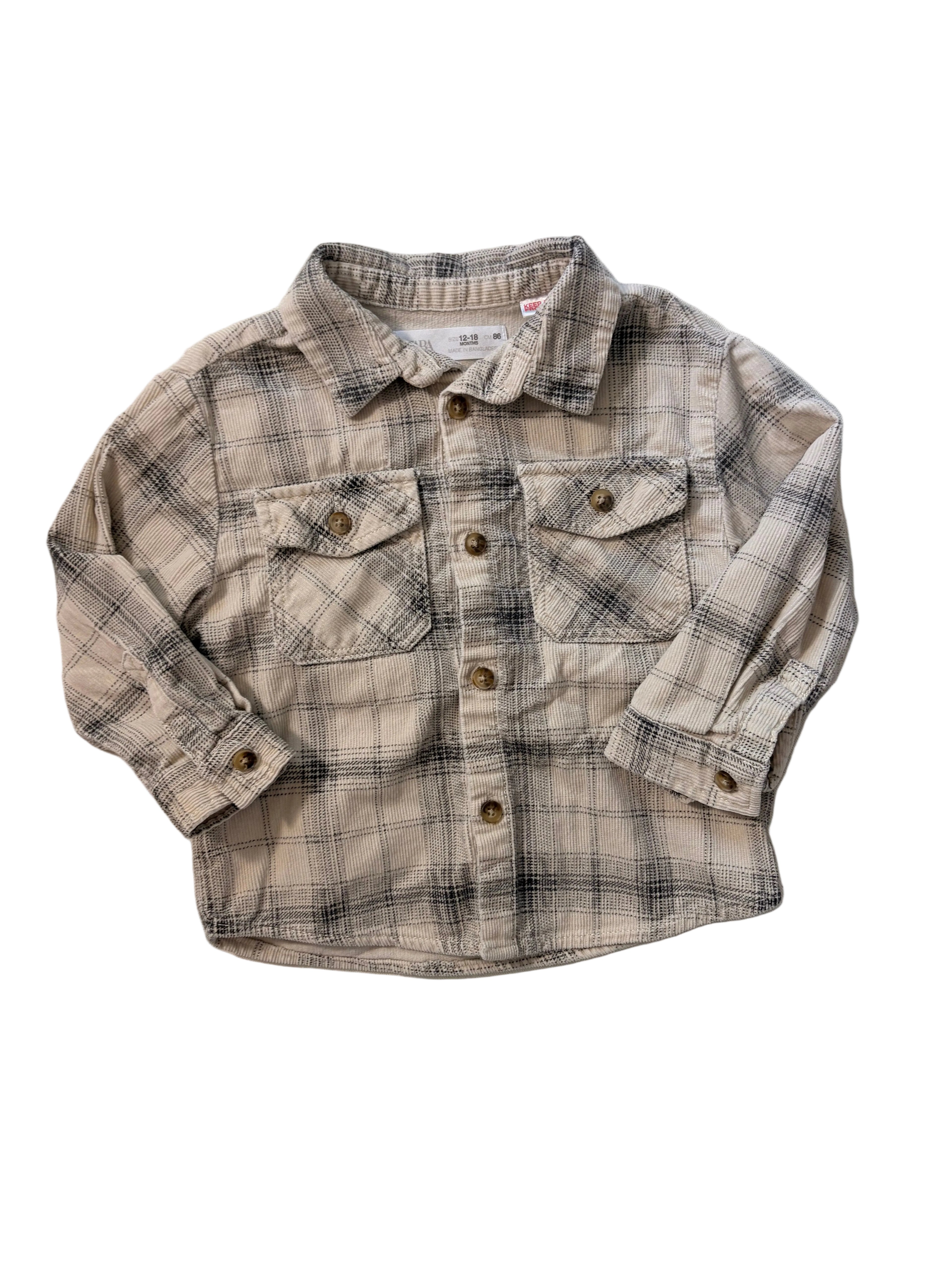 Zara, 12-18m