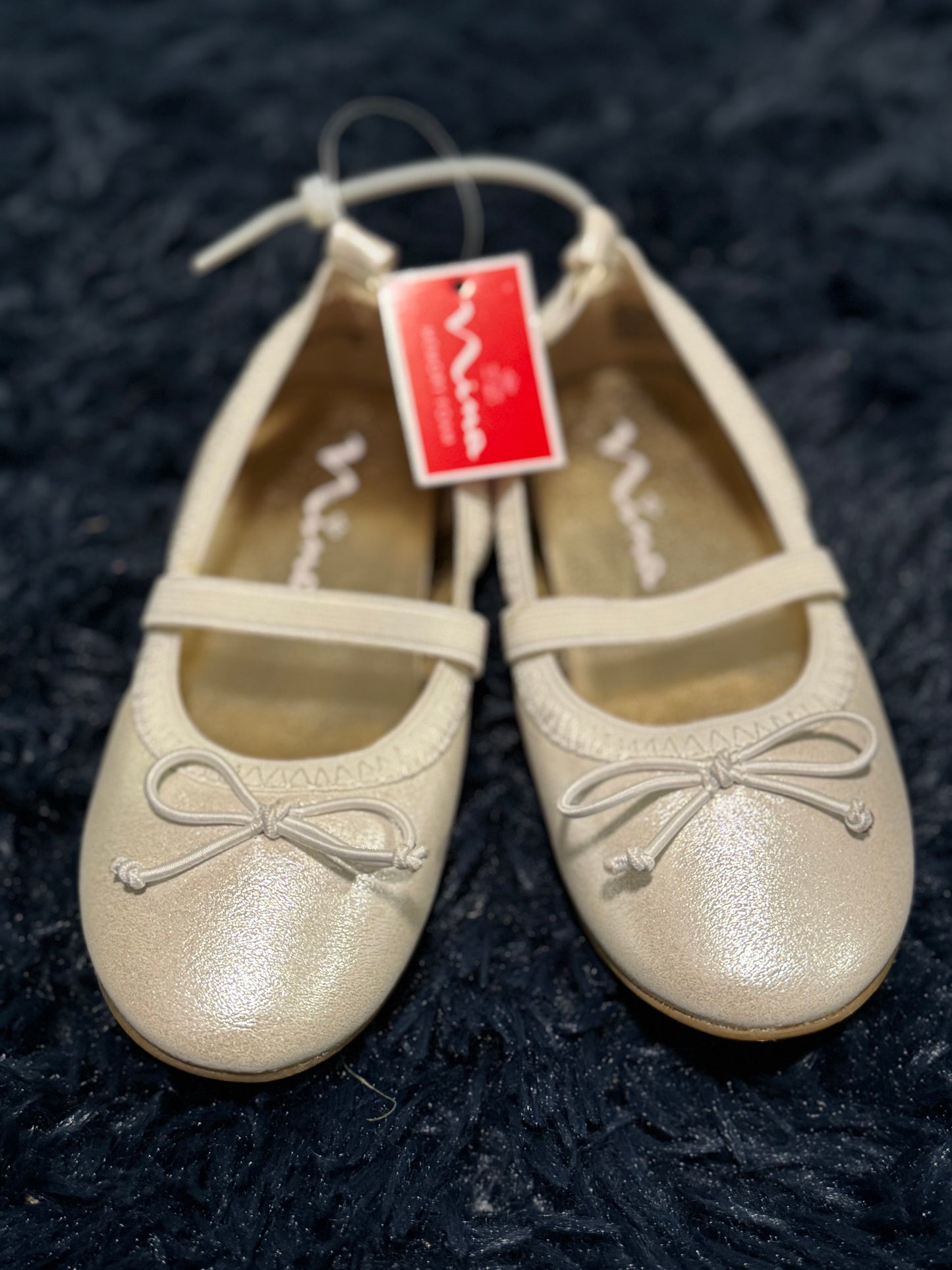 Flats NWT, size 9.5
