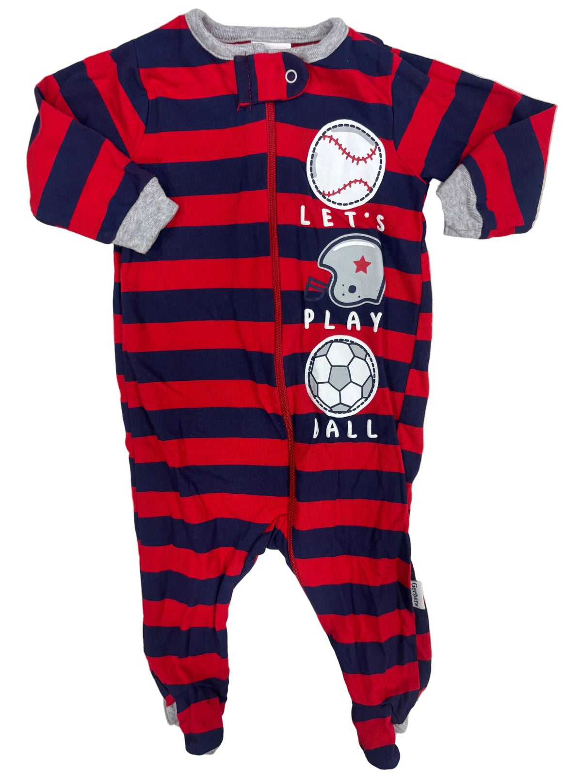 Gerber, 0-3m