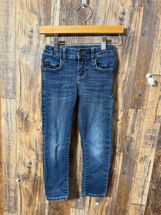 Skinny jeans, size 5