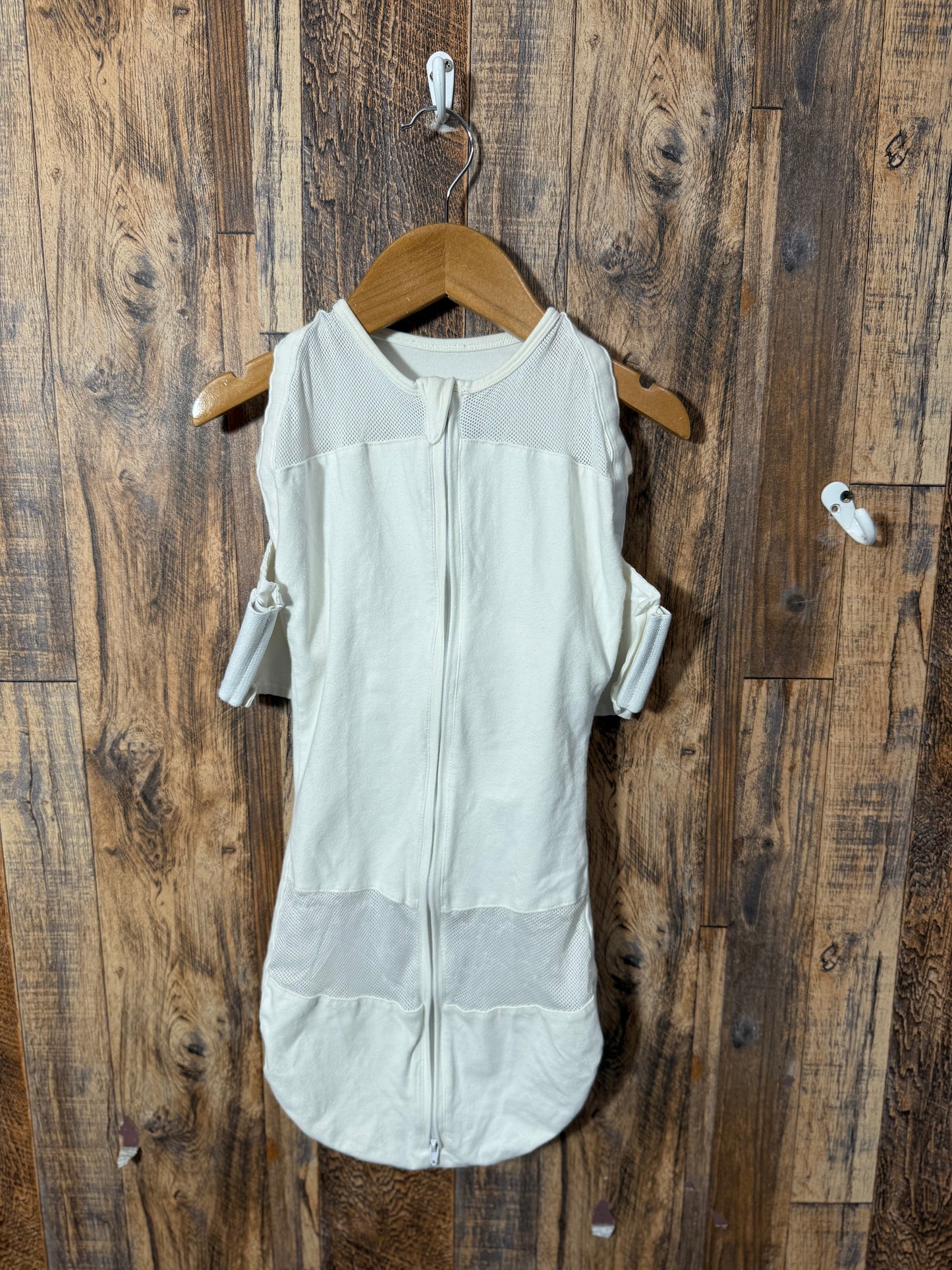 Swaddle sack, size L (6-9m)