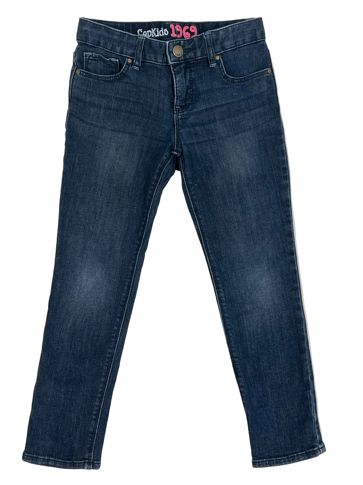 Gap, 6
