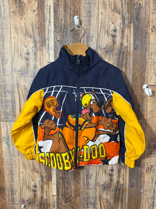 Jacket, size 5t