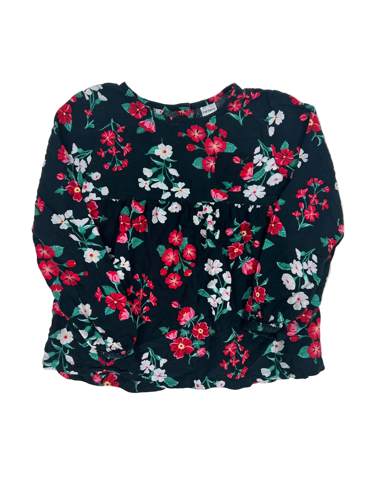 Carter’s, 6