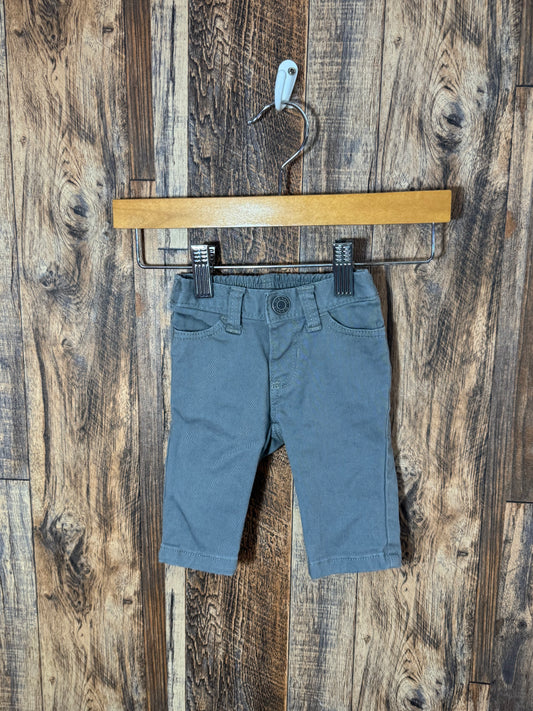 Pants, size 3-6m