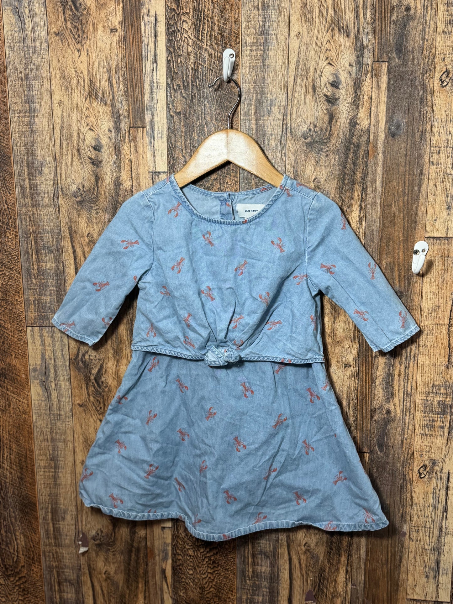 Dress, size 3t