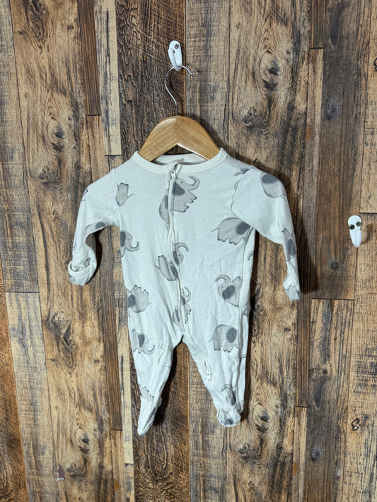 Sleeper, size 0-3m