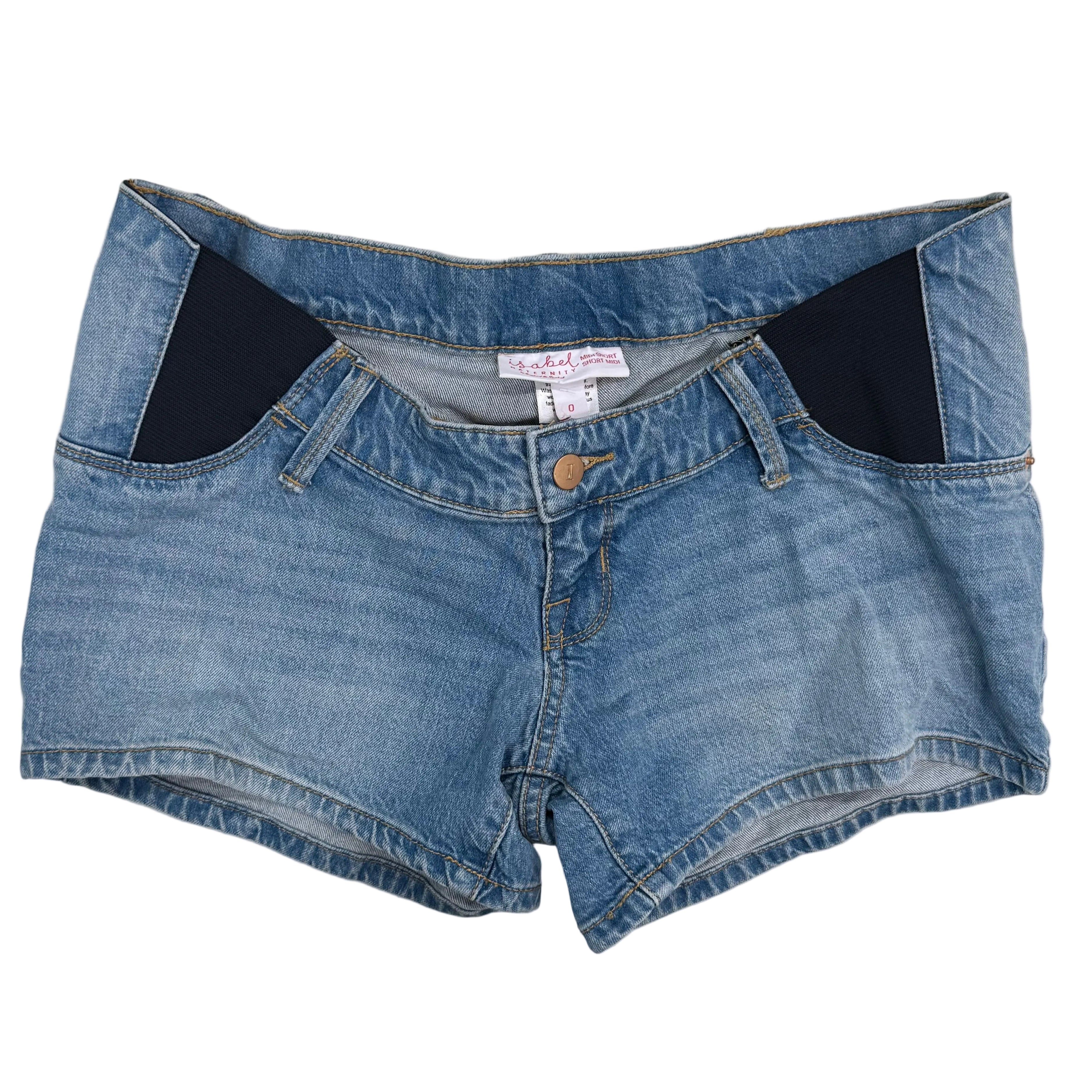 Isabel Maternity, 0