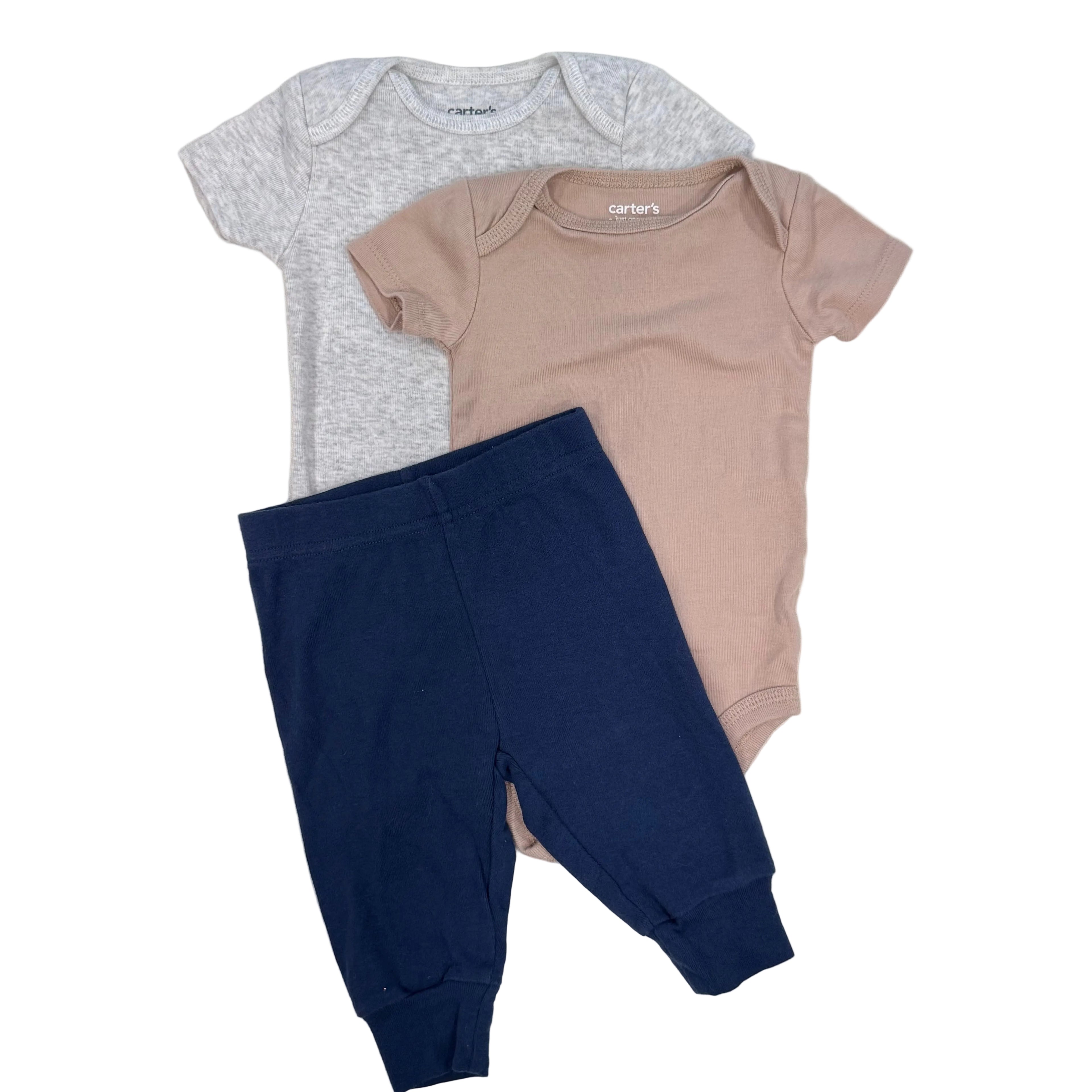 Carter’s, 6m
