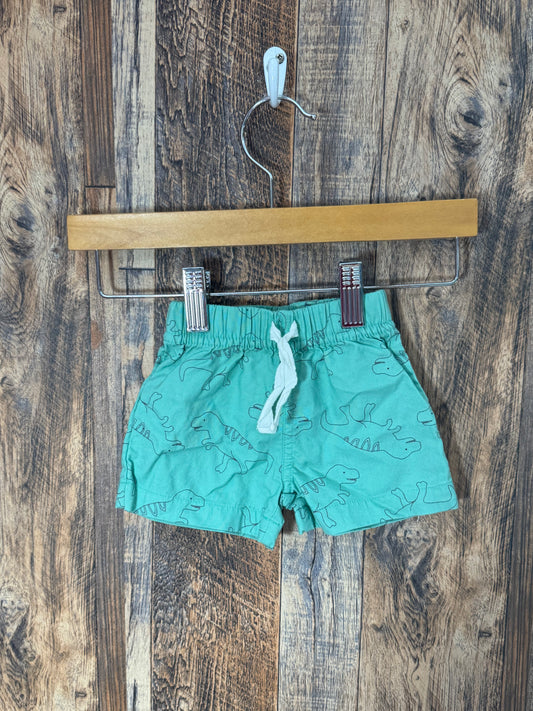 Shorts, size 3m