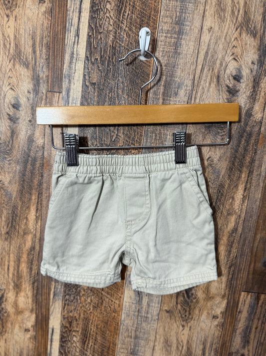 Shorts, size 12m