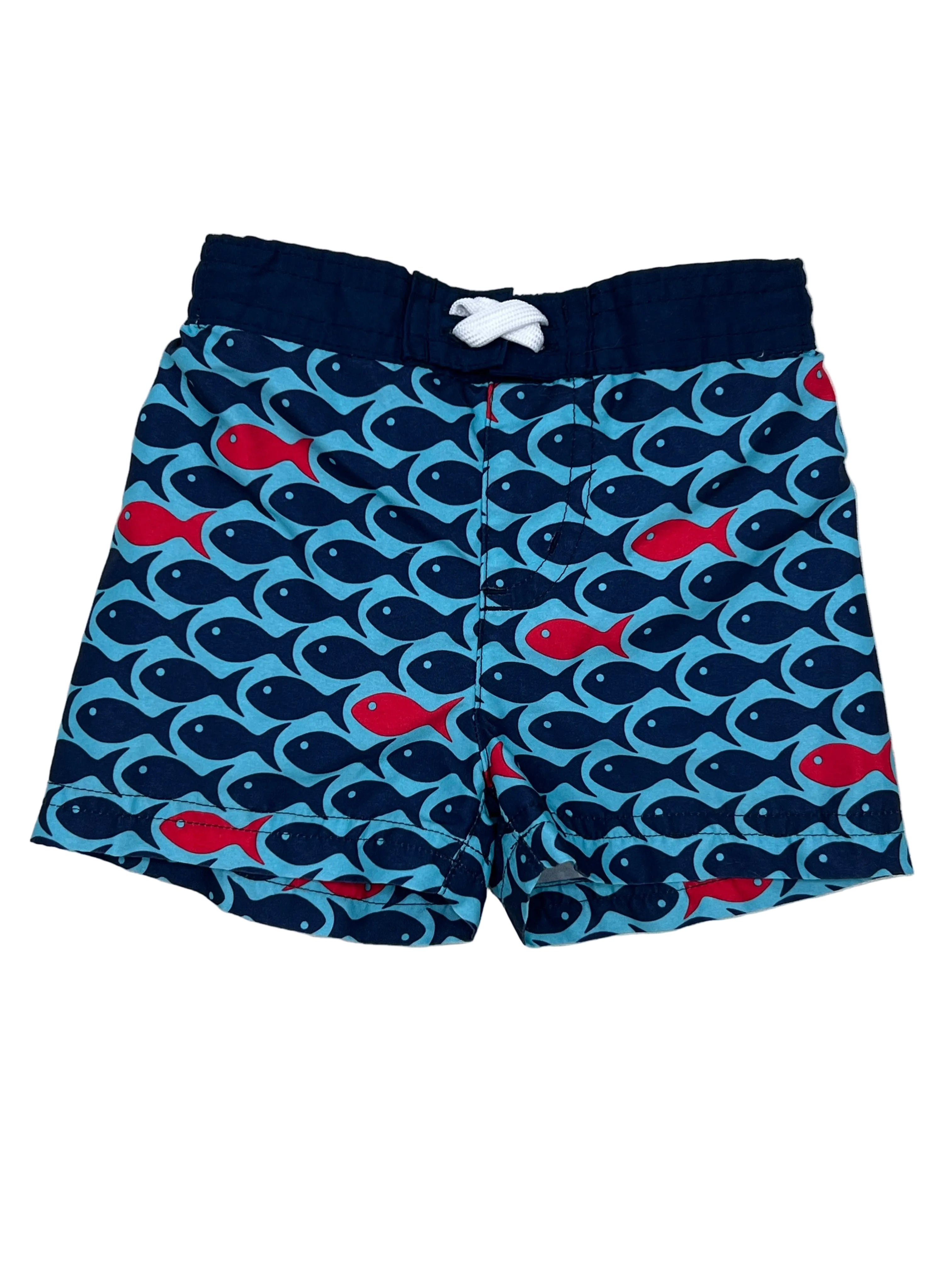 Swim Trunks, 3-6m