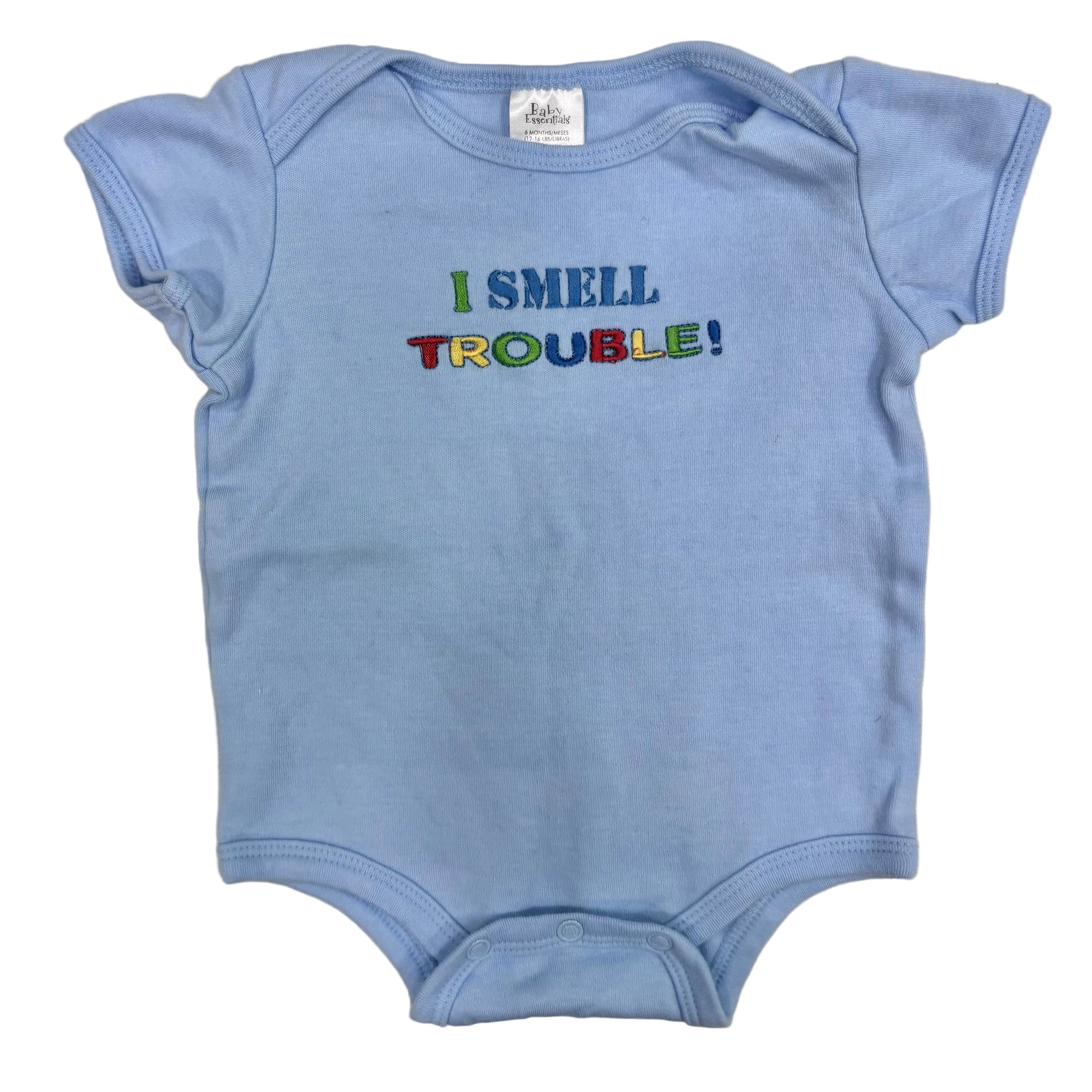 Baby Essentials, 6m