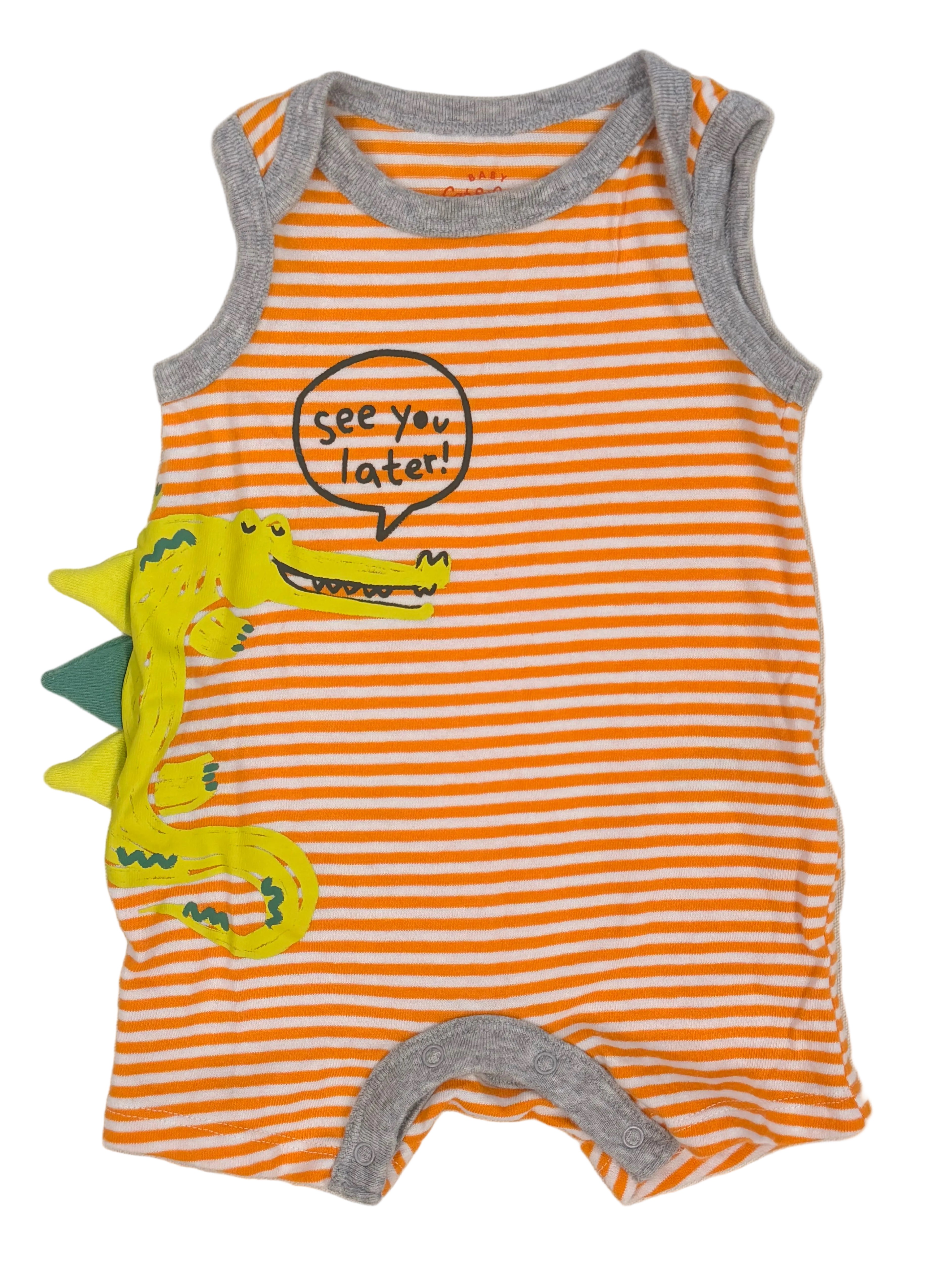 Cat & Jack, 0-3m