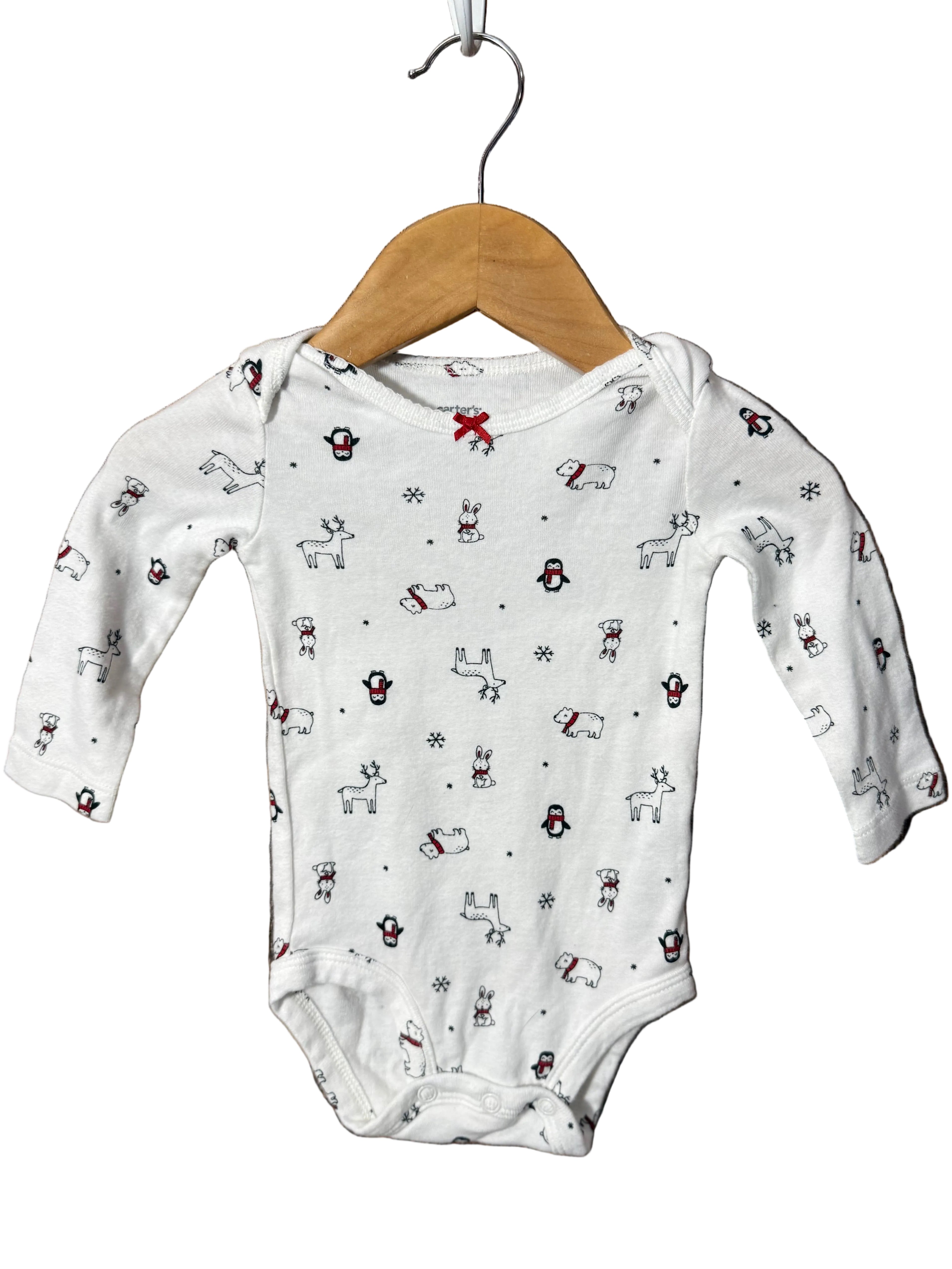 Carter's, 6m