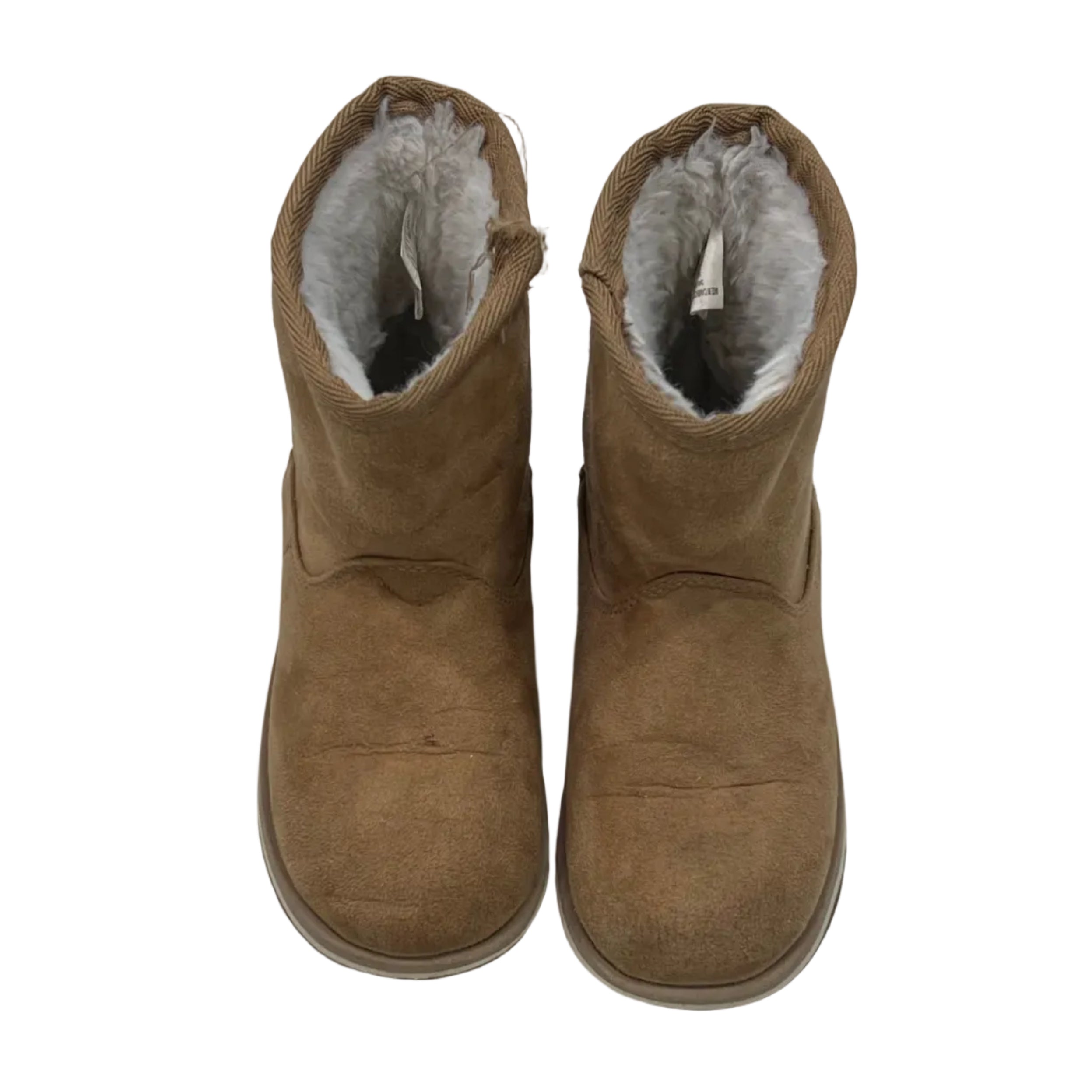 Boots, 12C