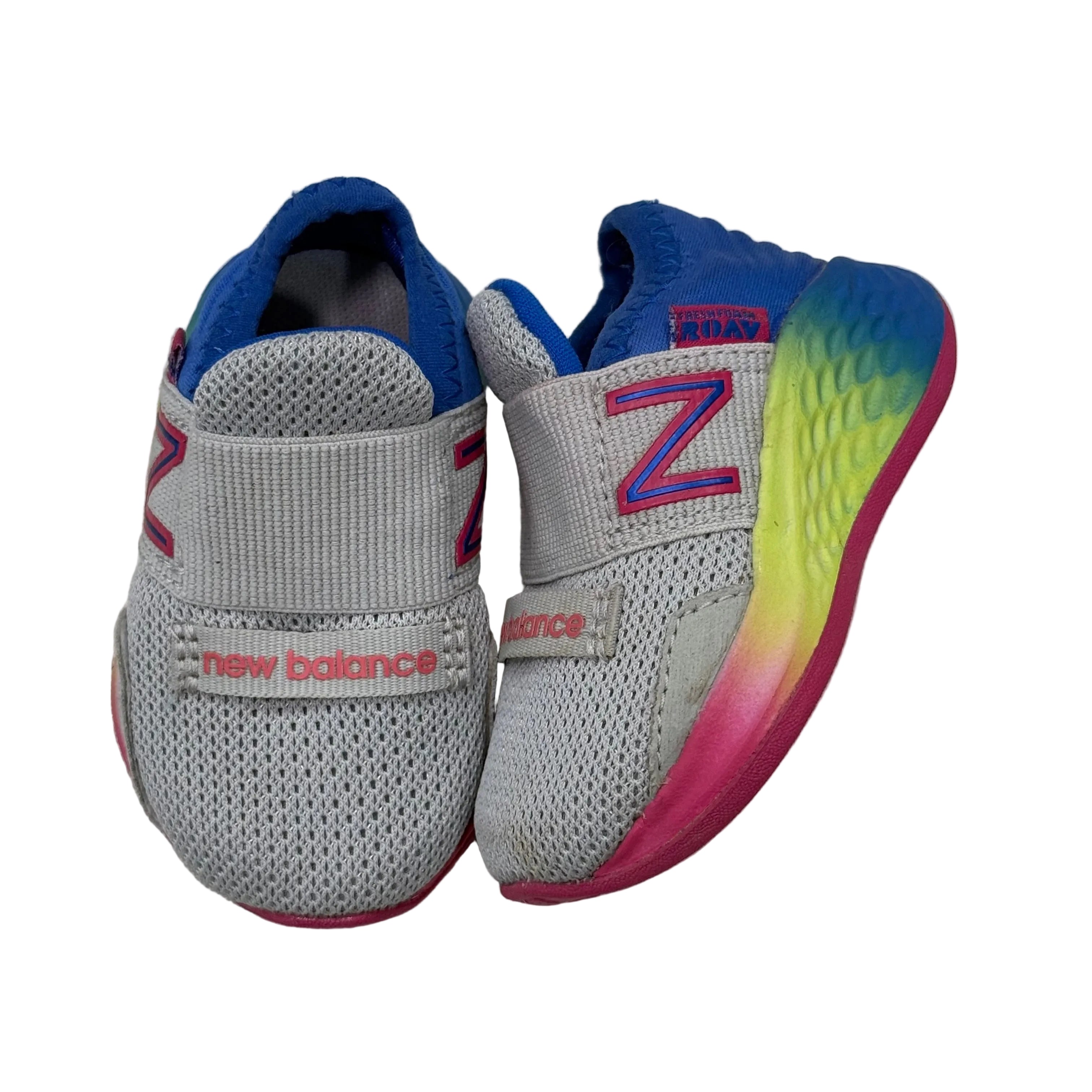 New Balance, 2C