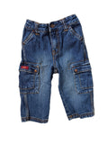 Levi’s, 12m