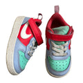 Nike, 7C