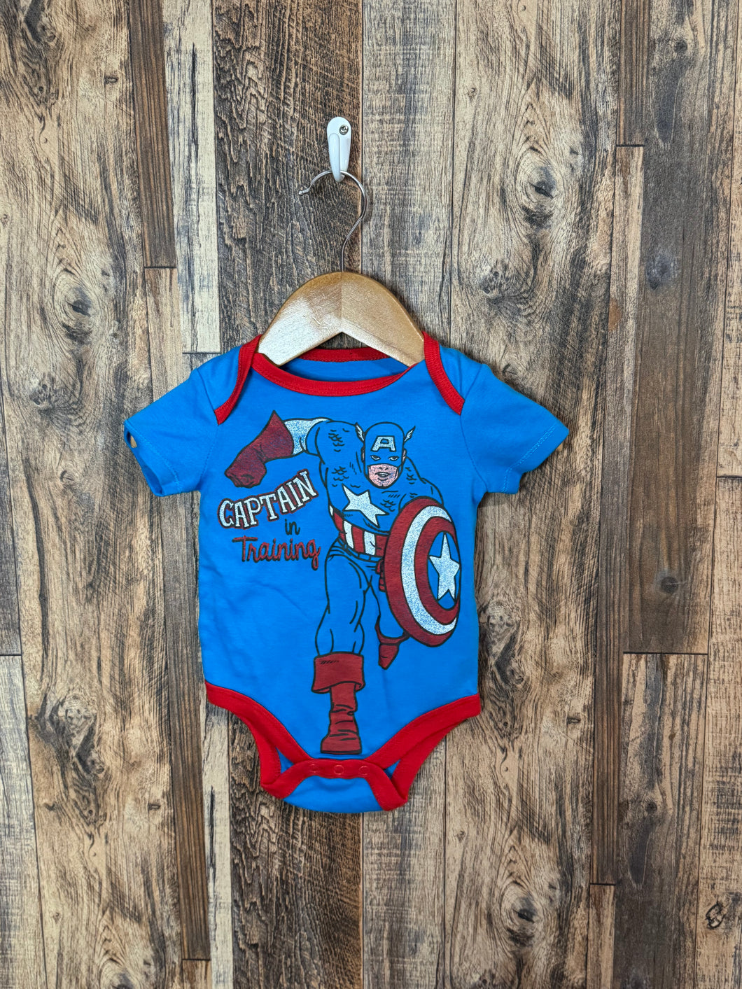 Onesie, size 0-3m