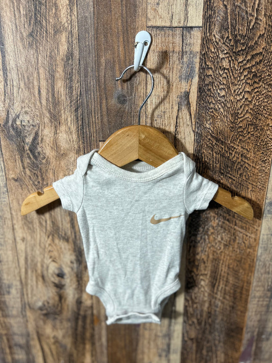 Onesie, size NB