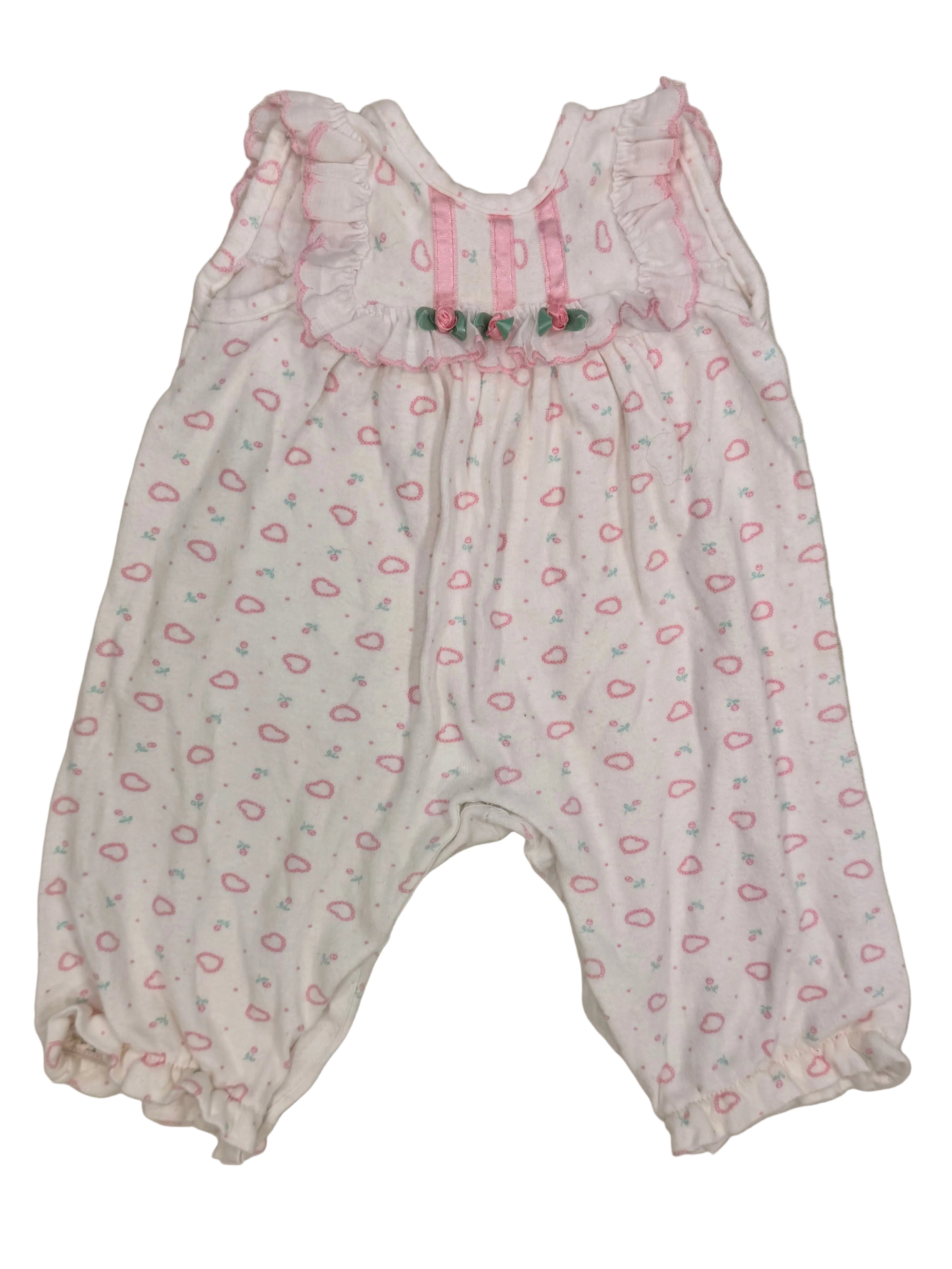 Vintage, 9m