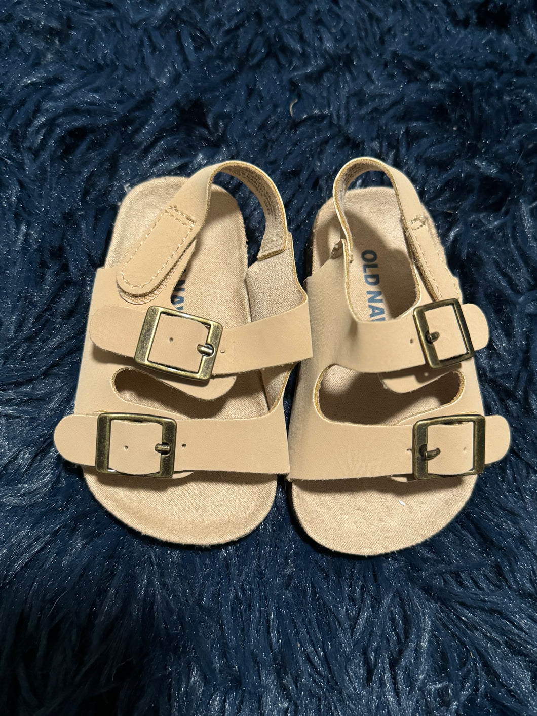 Sandles, size 3-6m