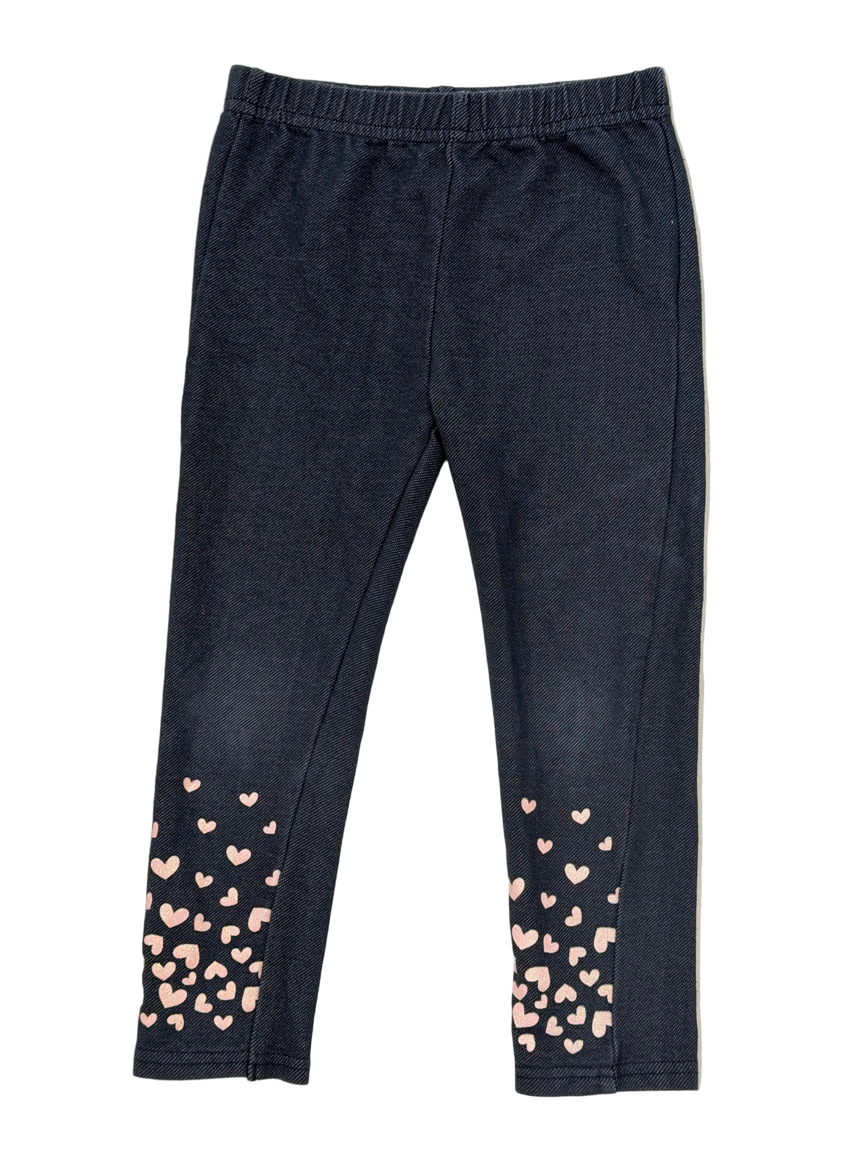 Leggings, 4T
