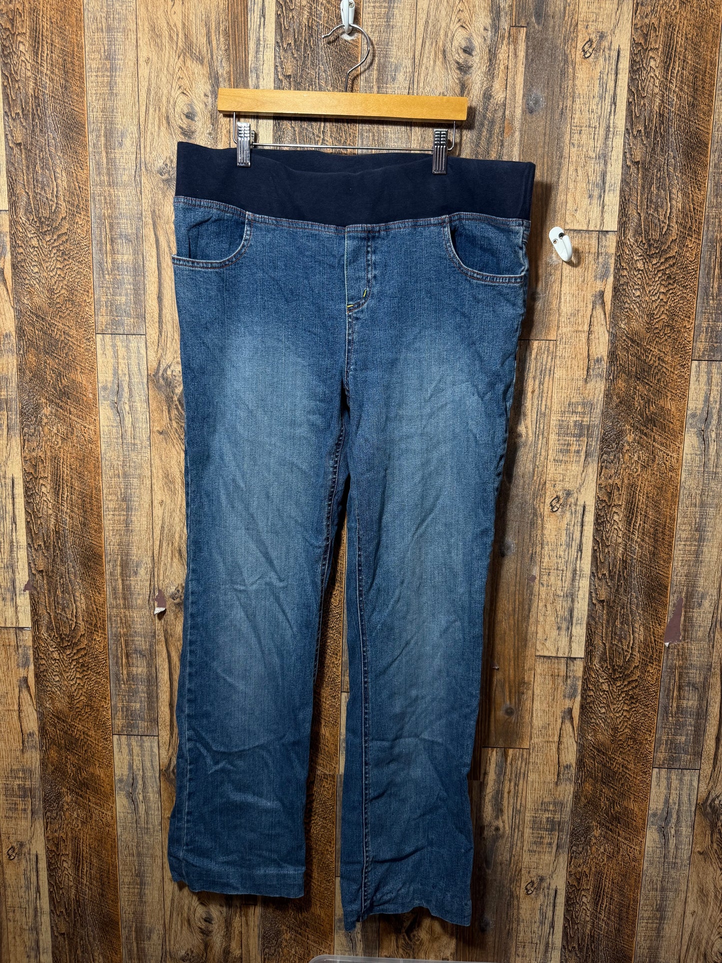 Jeans, size M