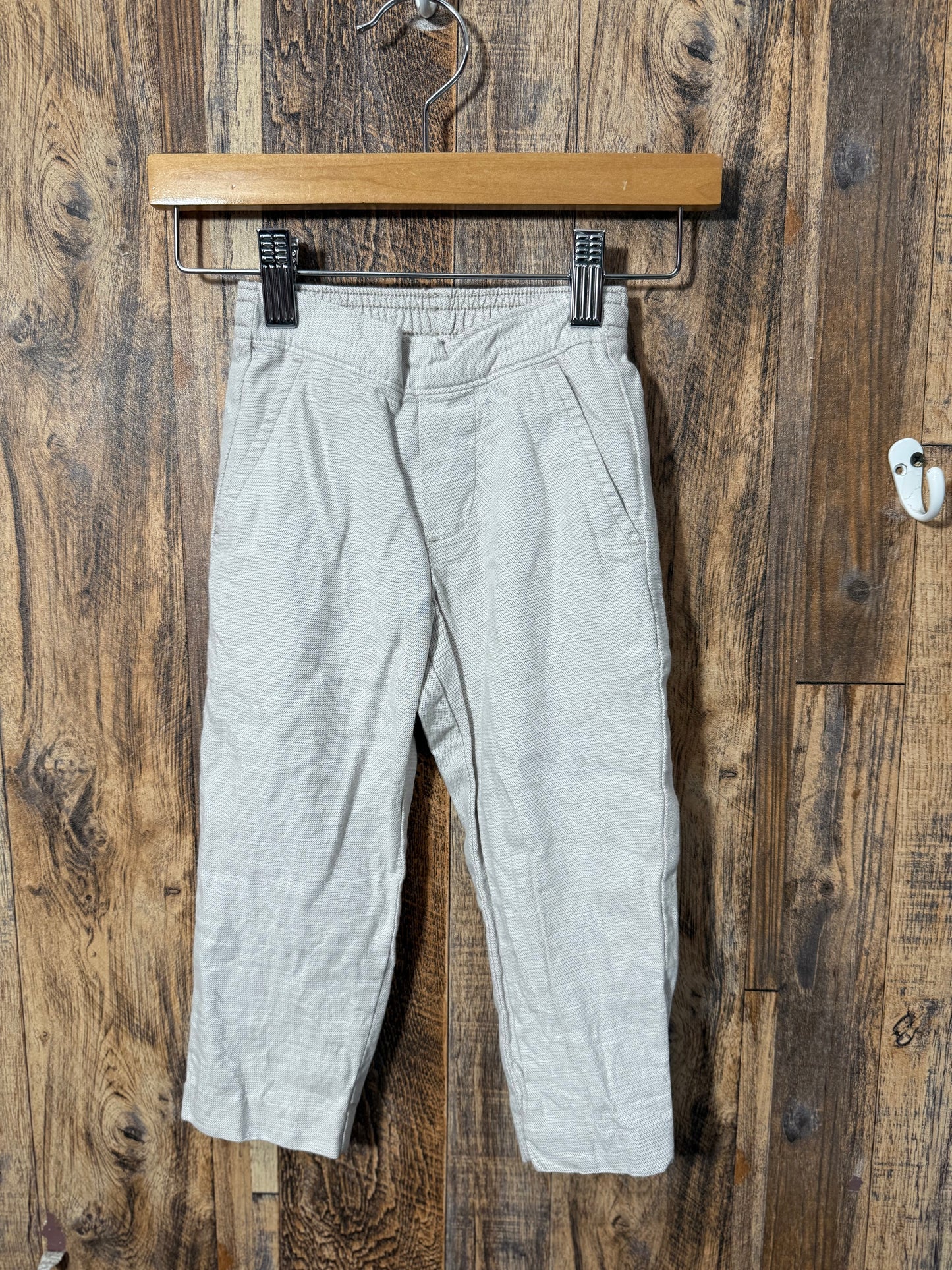 Cotton Pants, size 2t