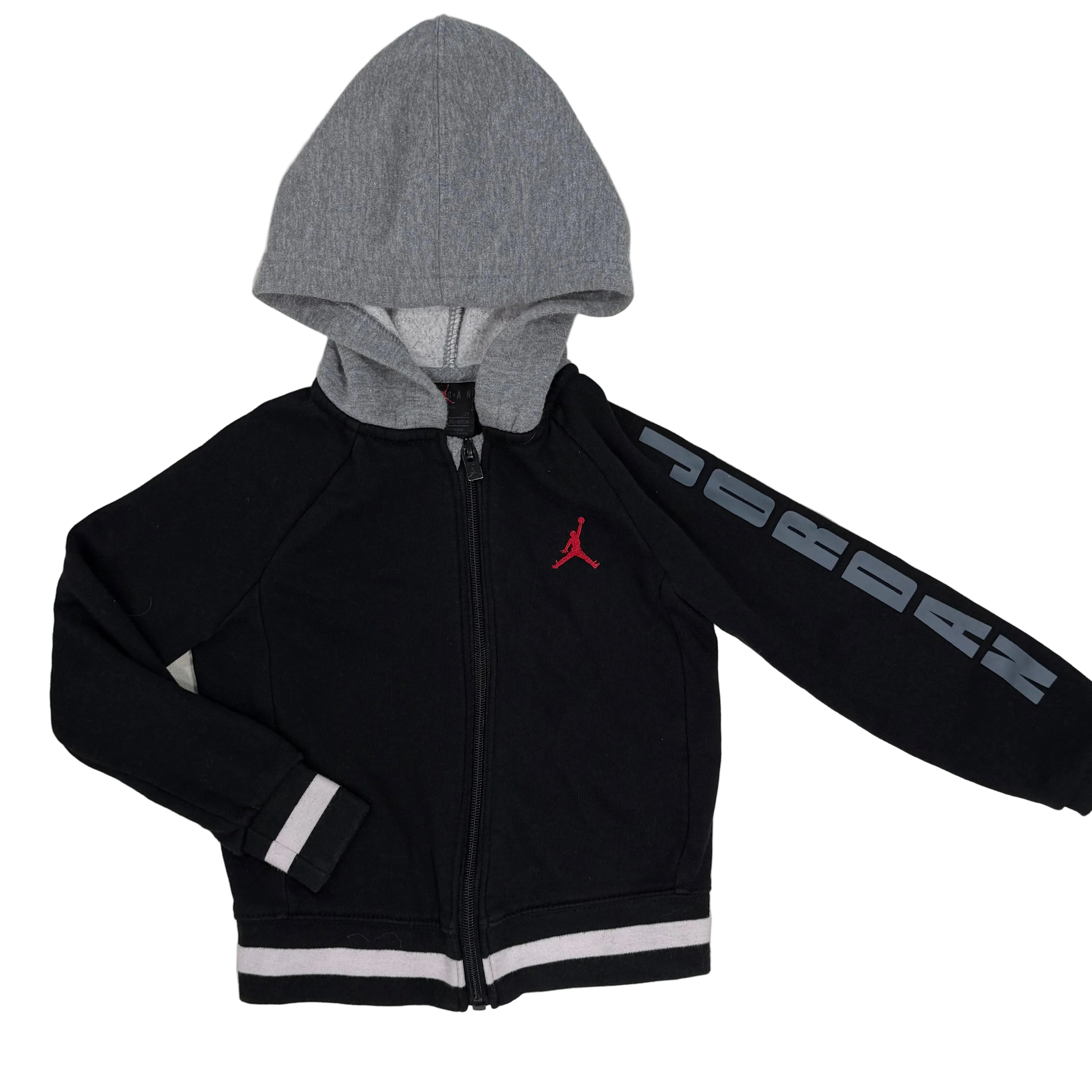 Jordan, 2T