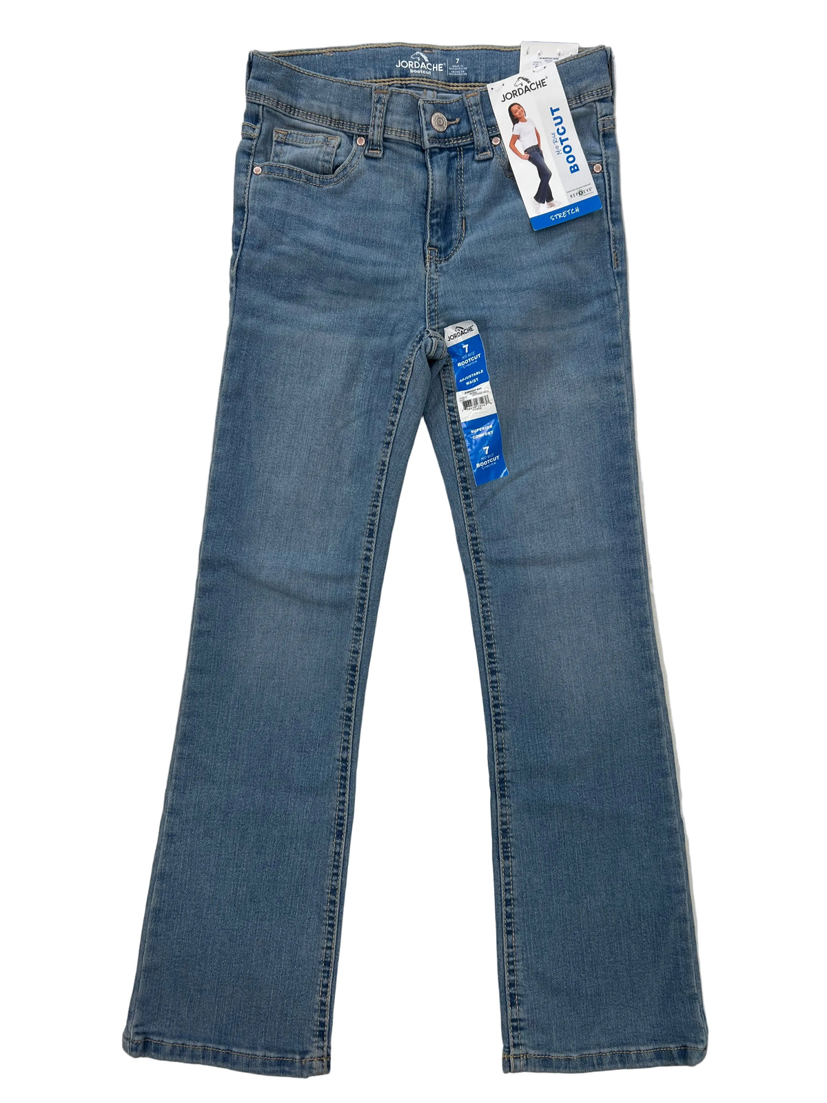 NWT Jordache, 7