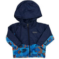 Columbia, 6-12m