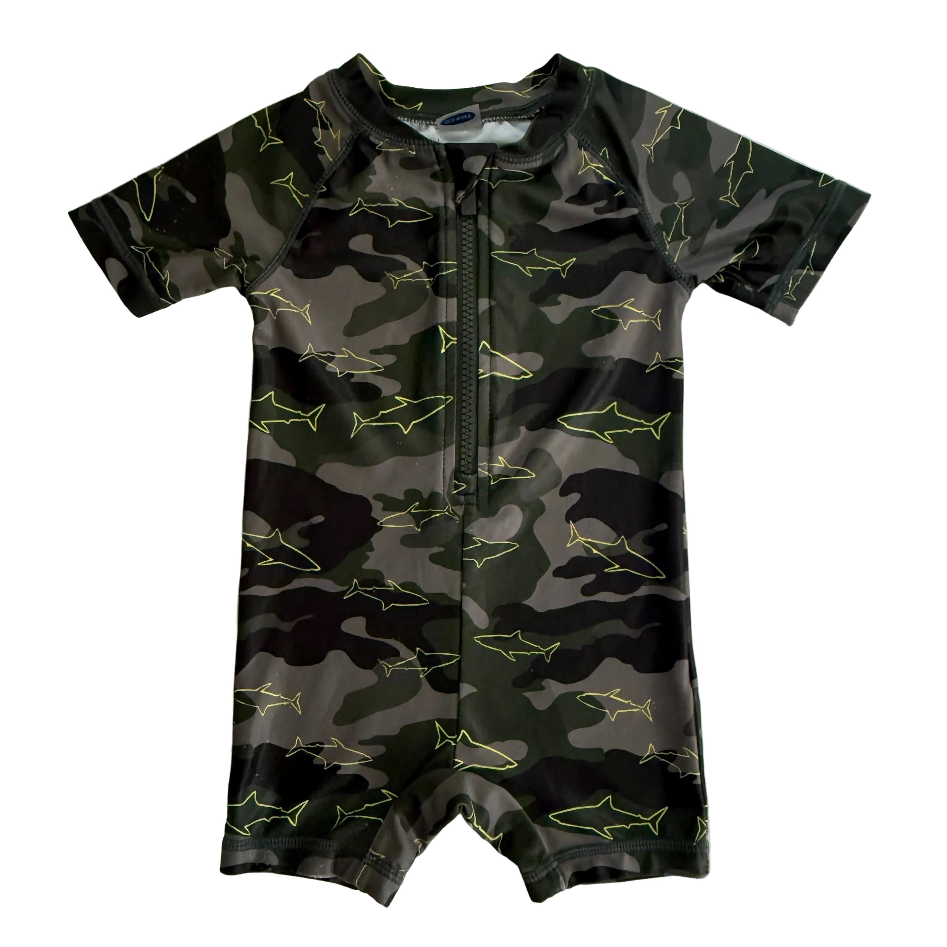 Old Navy, 6-12m