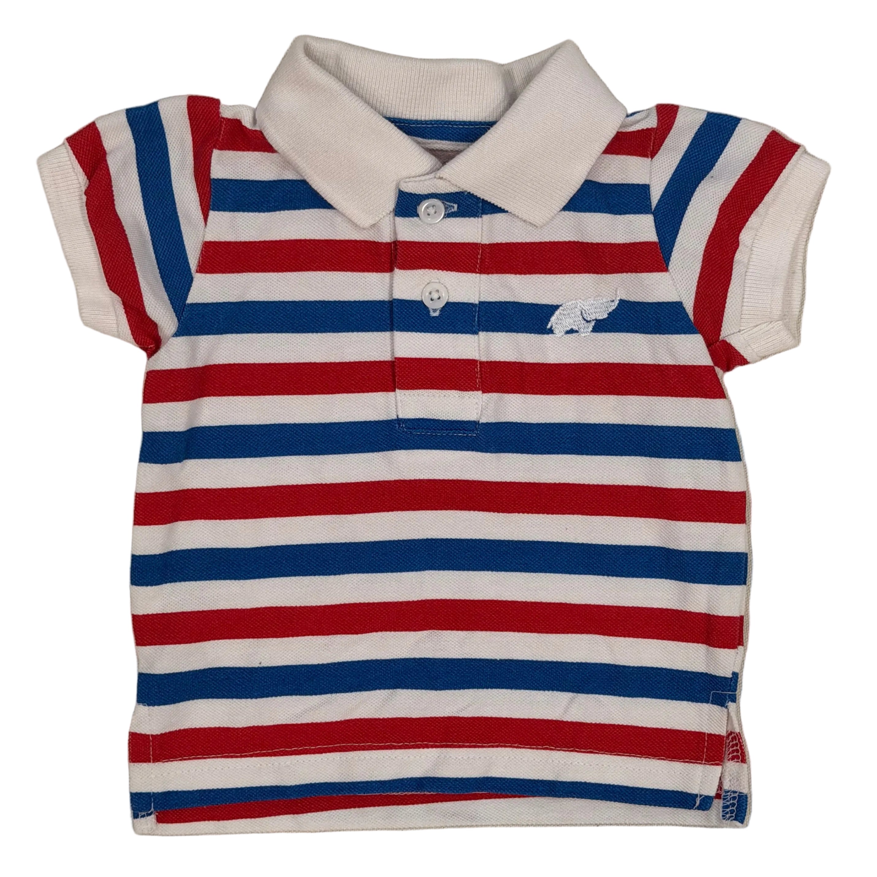 Monica + Andy, 3-6m