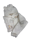 First Moments, 0-3m