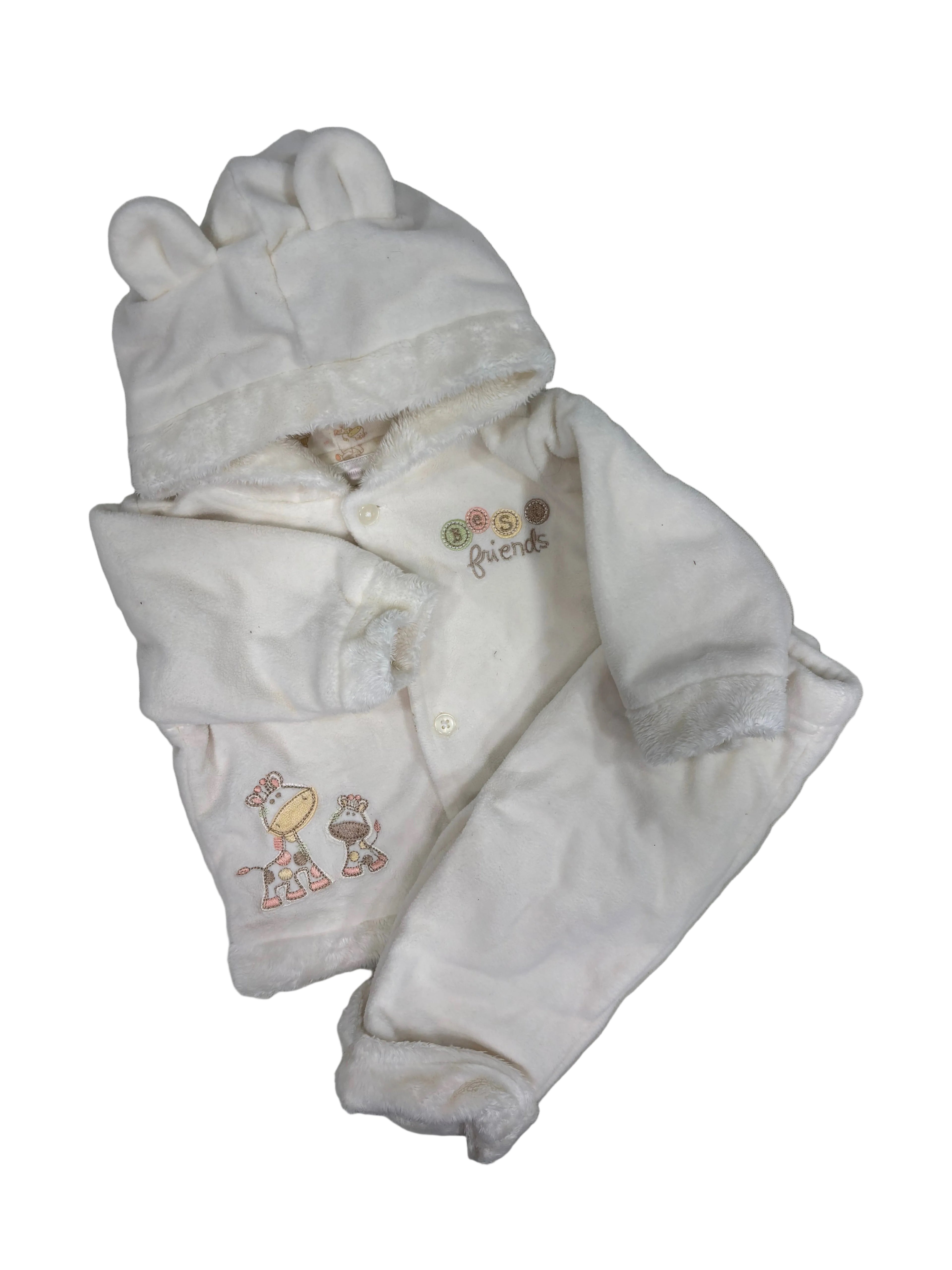 First Moments, 0-3m
