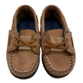 Sperry, 4C