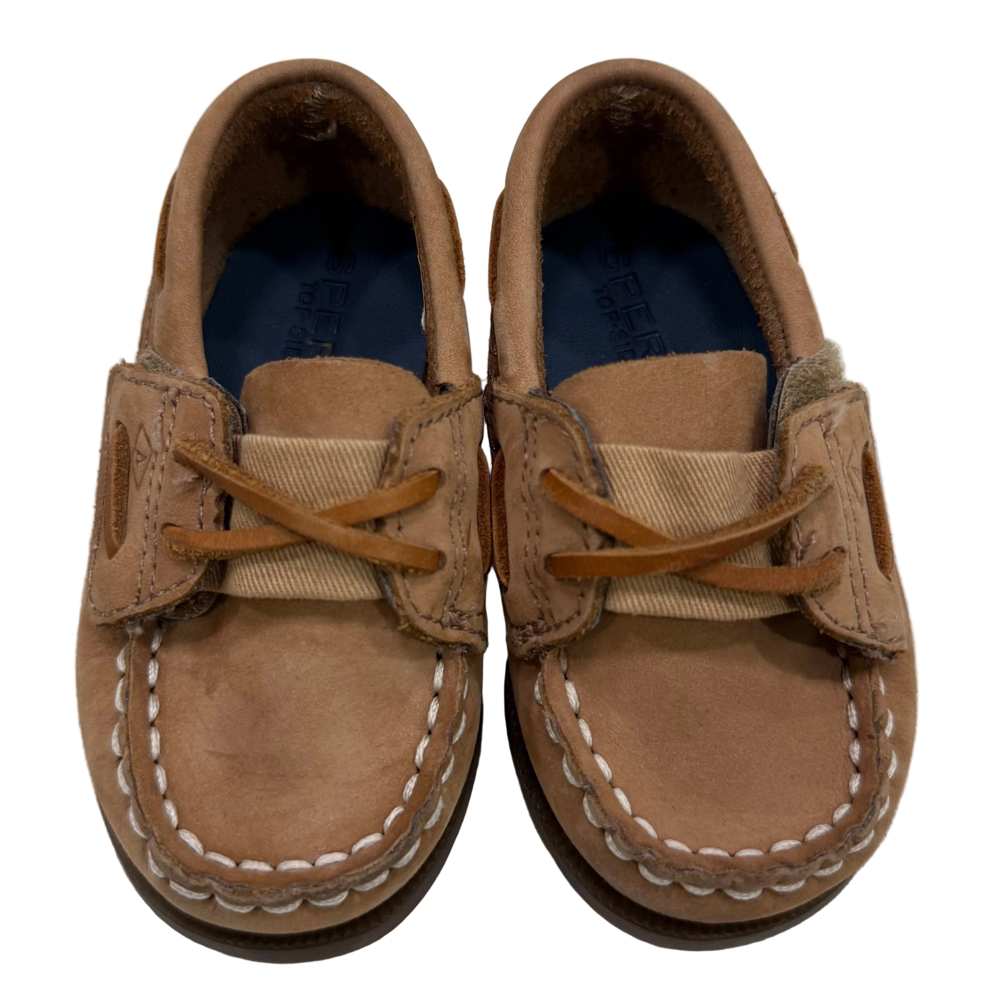 Sperry, 4C