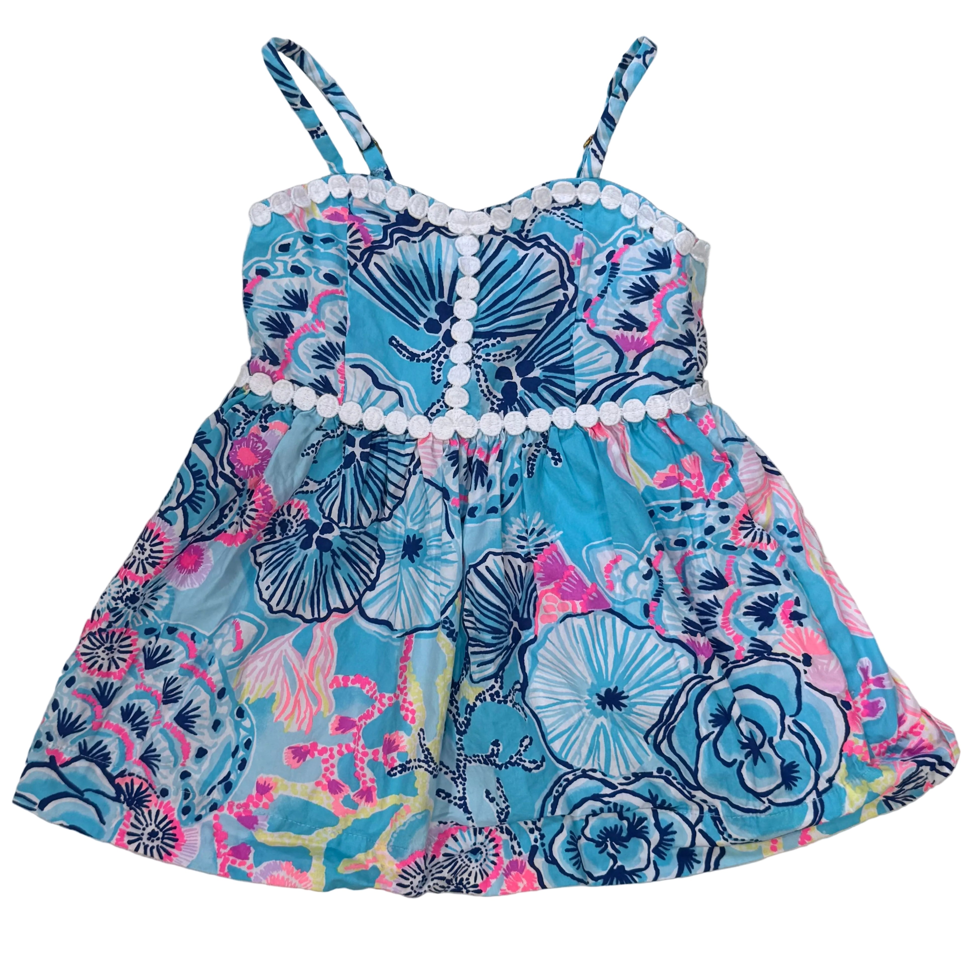 Lilly Pulitzer, 2