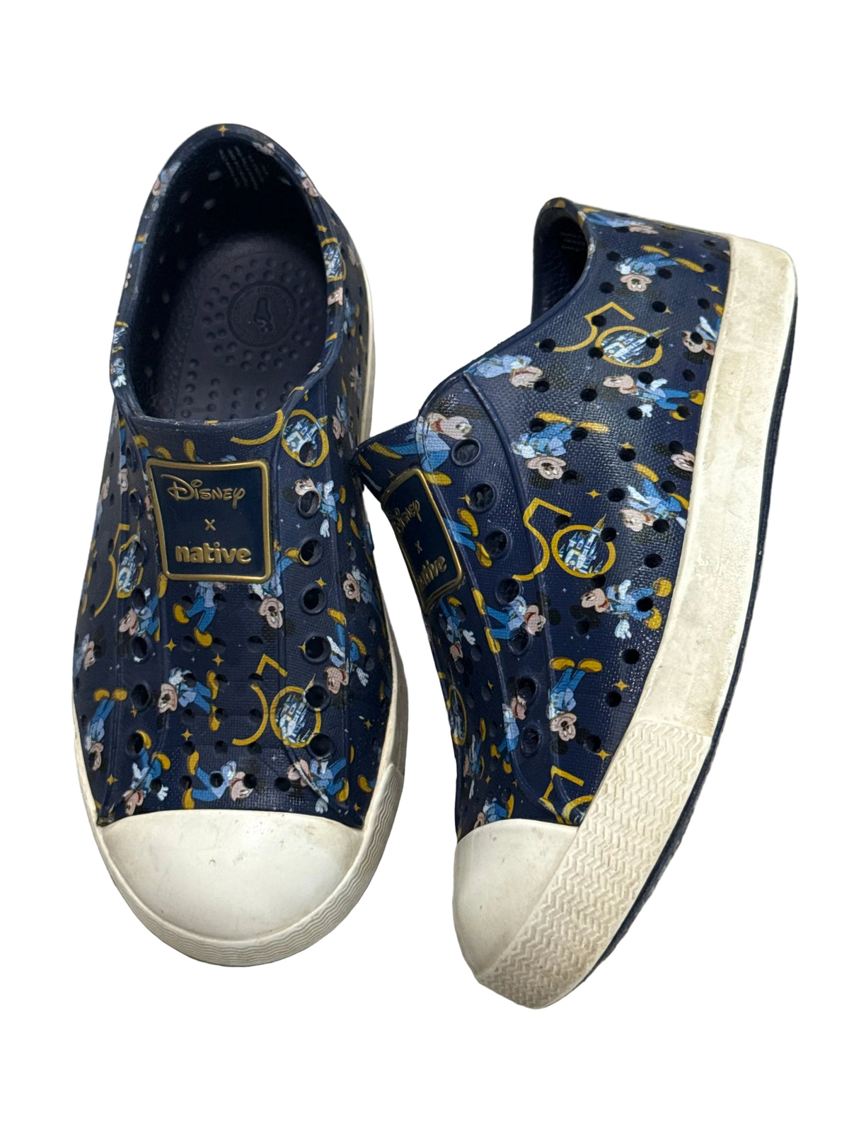 Disney Native, 11C