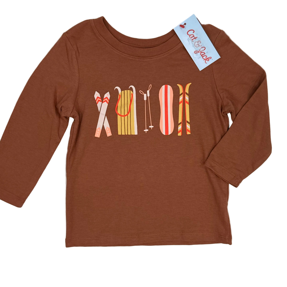 NWT Cat & Jack, 2T