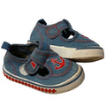 Infant Shoes, 4C