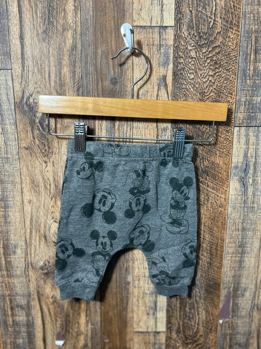 Pants, size 0-3m