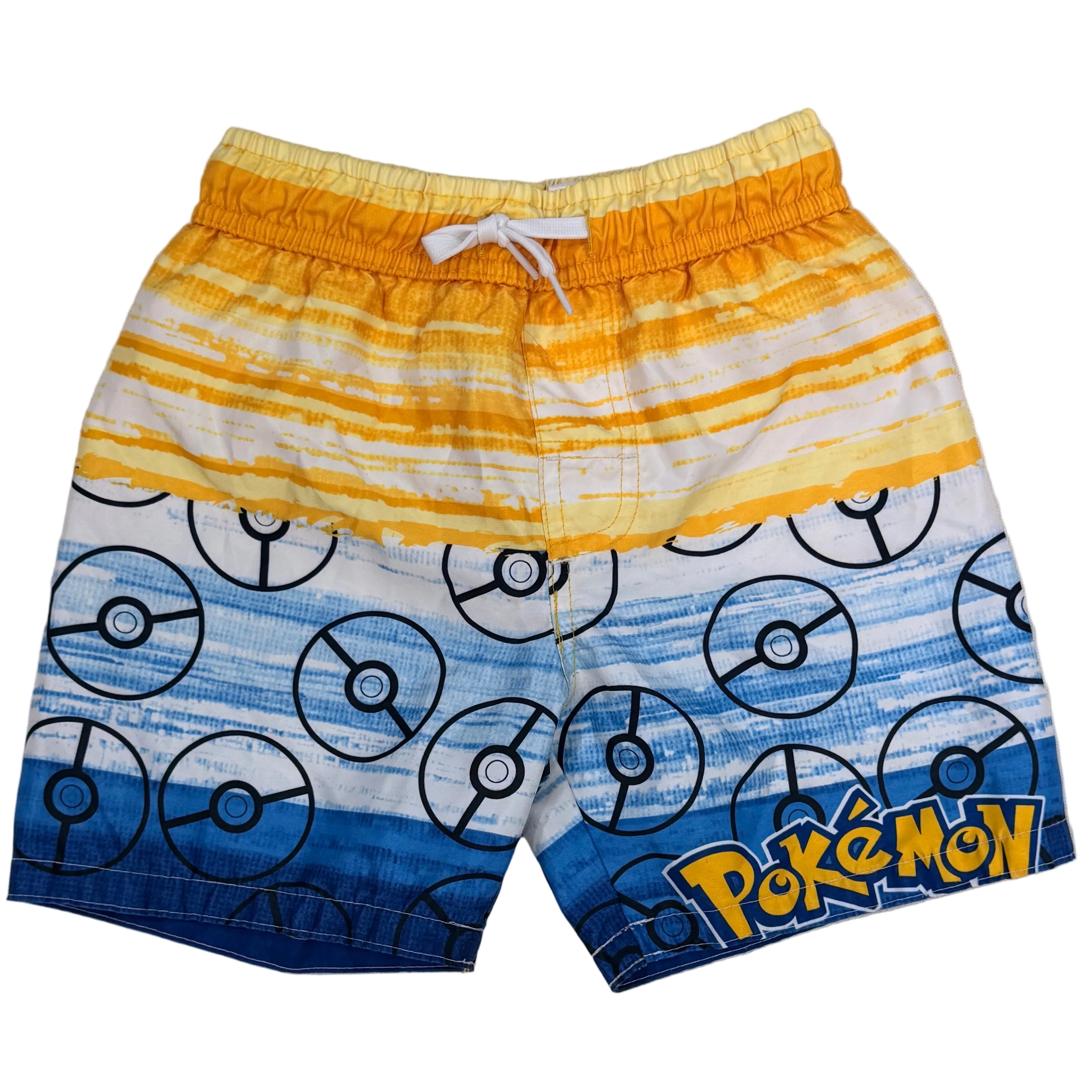 Pokemon, XS