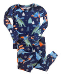PJ Place, 2T