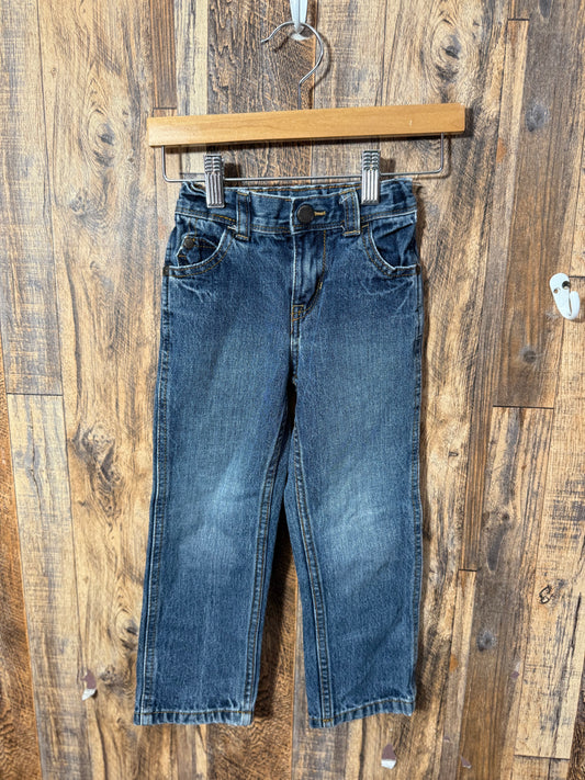 Jeans, size 3t