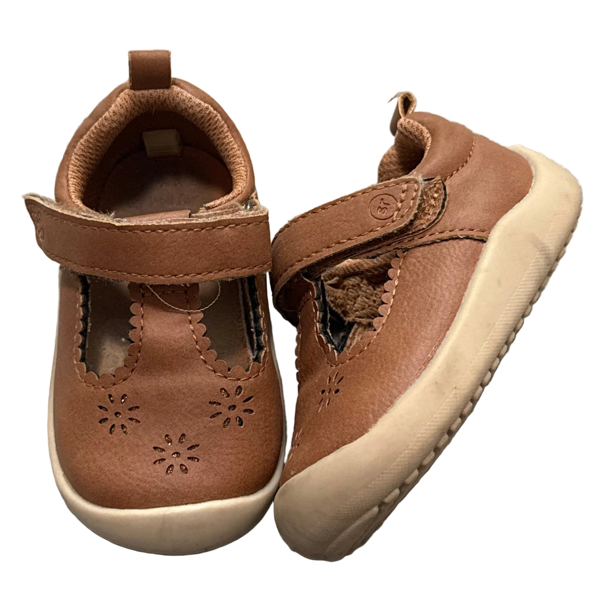 Stride Rite, 3C