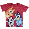 Bluey, 5t