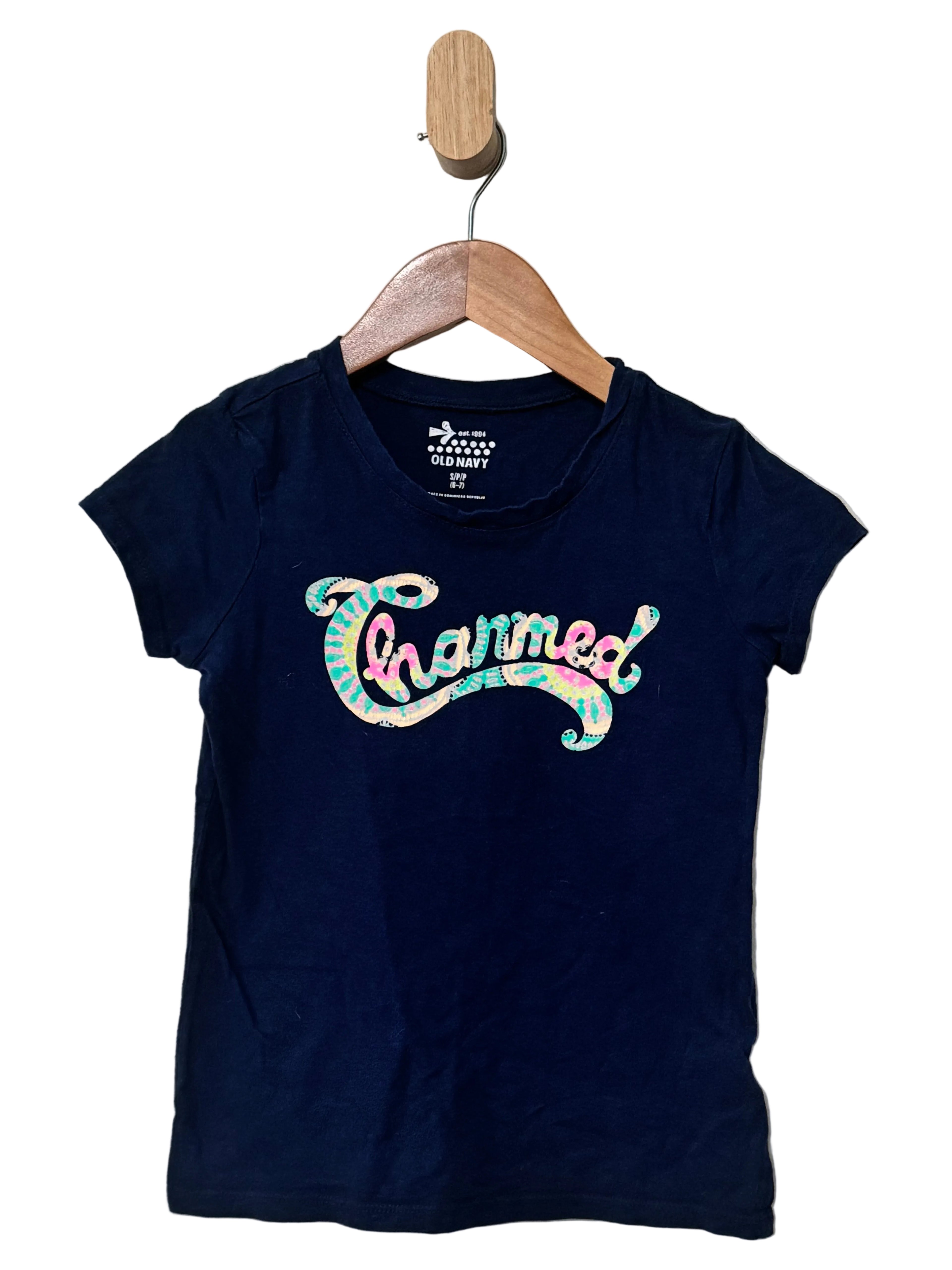 Old Navy, 6-7